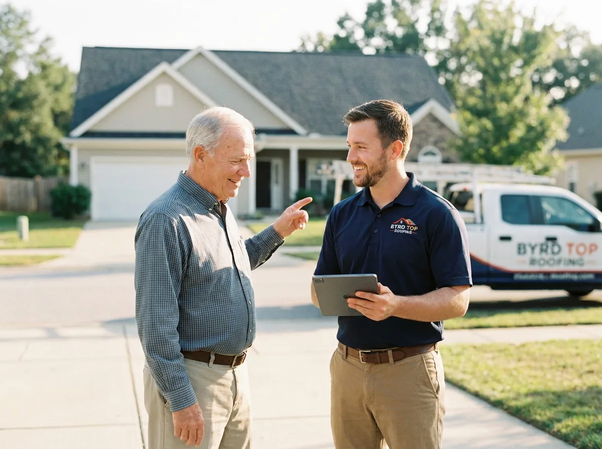 Roofing Dinosaur, CO FAQs